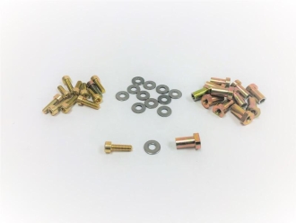ALC Brake Hardware