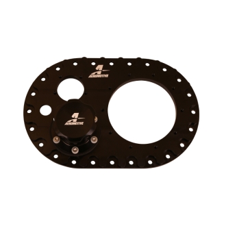 AER Fuel Systems