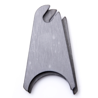 ANZ Mounting Tabs