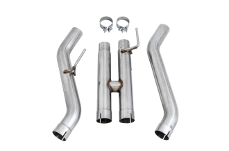 AWE Resonators