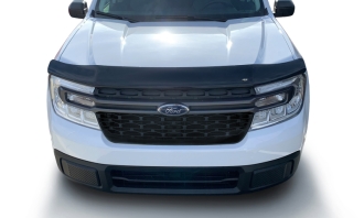 AVS Bugflector II Shield