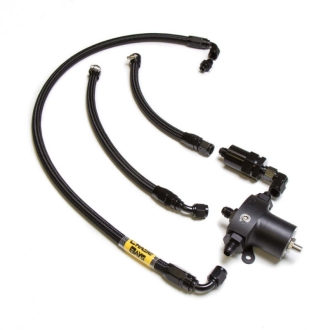CHB Fuel Line Kits