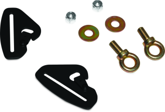 DFR Quick Release
