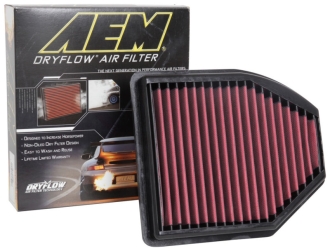 AEM IND Drop in Air Filters