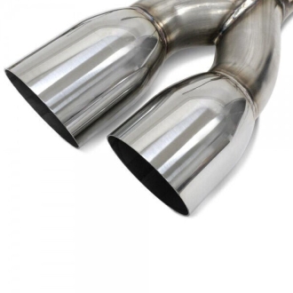 BX Muffler Delete