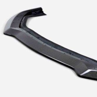 AND Front Splitters