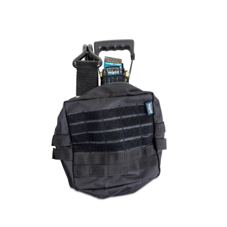 BRN Molle Pouch