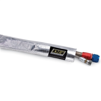 DEI Heat Sheath