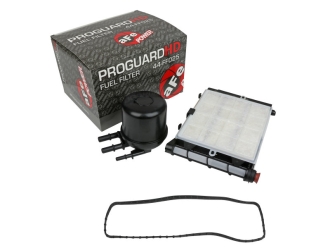 AFE ProGuard Fuel Filter