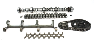CCA Camshaft Kits