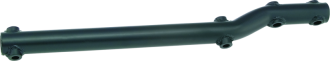 BKC Exhaust Accessories