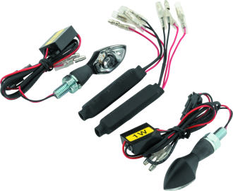 BKM Turn Signals D