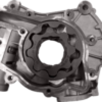 BOU Oil Pump Assembly