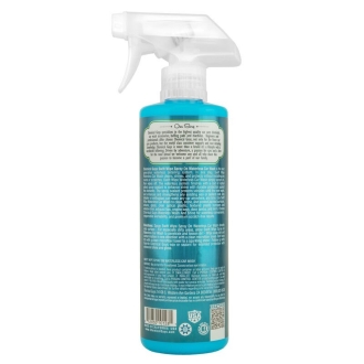 CHG Waterless Washes