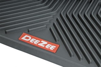 DZE Floor Mat