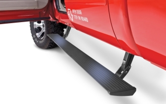 AMP PowerStep