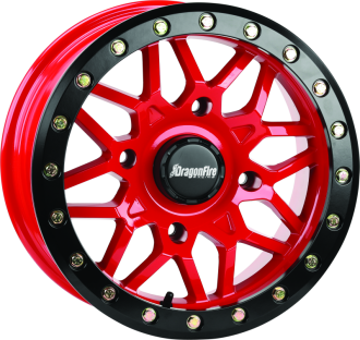 DFR Typhon Wheel