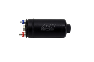 AEM External Fuel Pumps