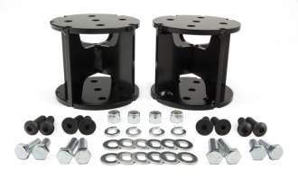 AFL Lock-N-Lift Spacers -4in