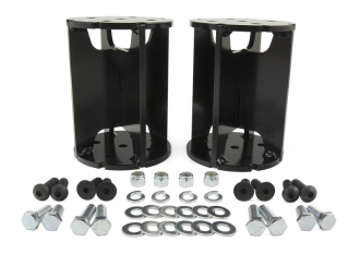 AFL Lock-N-Lift Spacers -6in