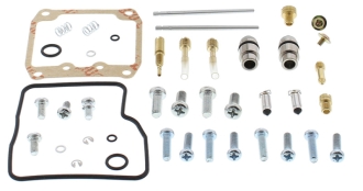 ABR Carburetor Rebuild Kits