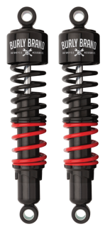 BUR Shocks