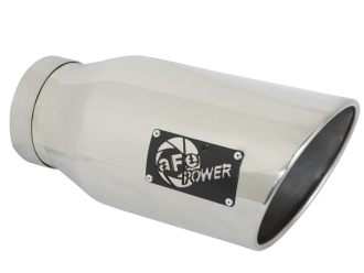 AFE Exhaust Cat Back
