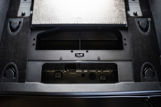 DVE Compressor Mounts