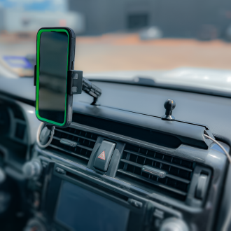 CAL Bed Accessory Mount