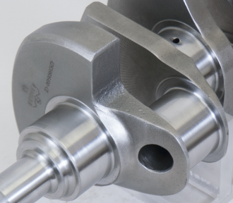 EAG Crankshafts - 8 Cyl