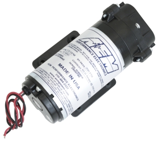 AEM Water/Meth Components