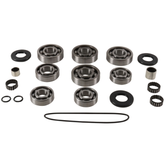 ABR Transmission Rebuild Kits