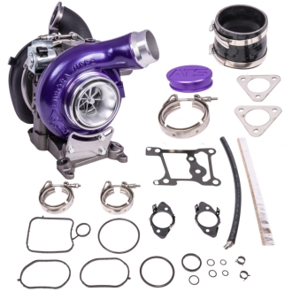 ATS Turbos