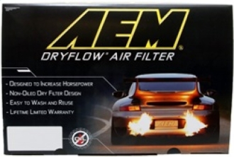 AEM IND Direct Fit Air Filters