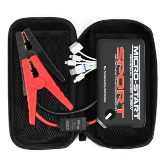 ANT Battery Accessories