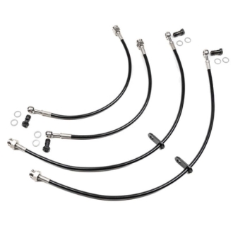 CHB Caliper Brake Lines