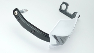 CYC Vortex Closed Hand Guard