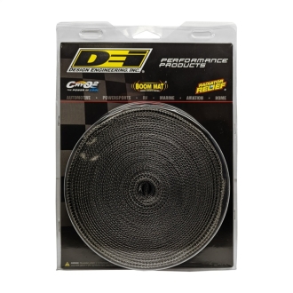 DEI EXO Exhaust Wrap