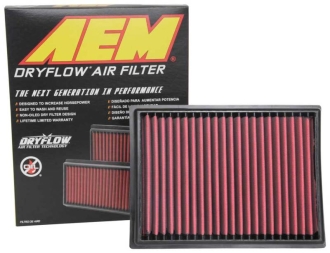 AEM IND Drop in Air Filters