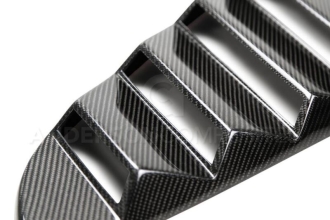 AND Window Louvers