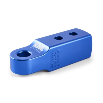BRN Hitch Receiver Shackle