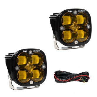 BAJ Squadron Lights