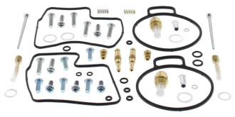 ABR Carburetor Rebuild Kits
