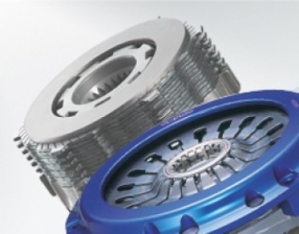 CUS Trans Gears
