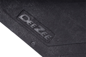 DZE Tailgate Mats