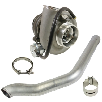 BDD Super B Turbo Kits