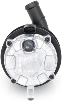 BOS Water Pumps