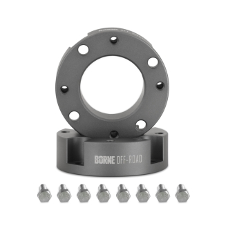 BRN Leveling Kit