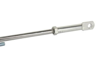 AFE Turbo Accessories
