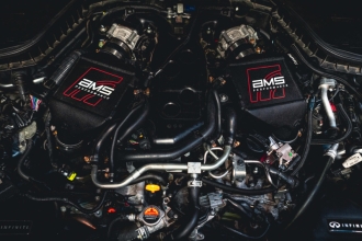 AMS Intercoolers